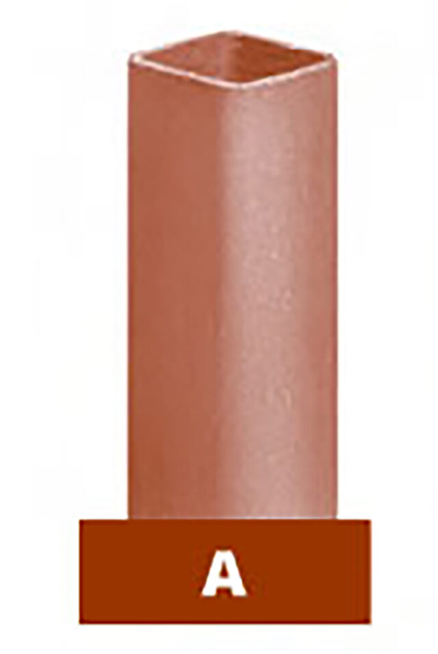 Flue Liners Logan Clay